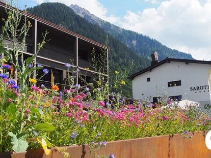 Golfurlaub - PLZ 6707 (Österreich) - Hotel SAROTLA