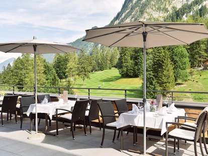 Golfurlaub - PLZ 6707 (Österreich) - Hotel SAROTLA