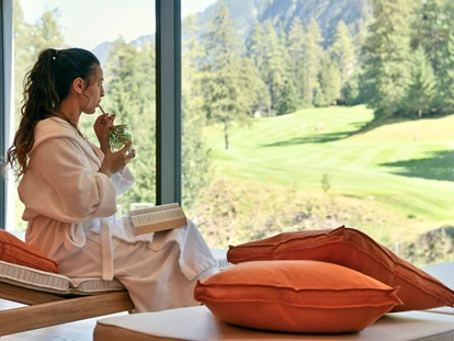 Golfurlaub - PLZ 6707 (Österreich) - Hotel SAROTLA