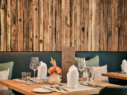 Golfurlaub - PLZ 6707 (Österreich) - Hotel SAROTLA
