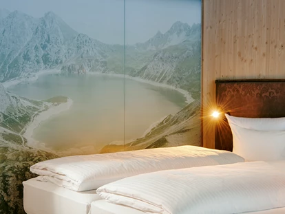 Golfurlaub - PLZ 6707 (Österreich) - Hotel SAROTLA