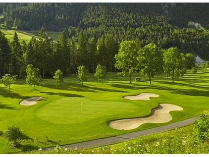 Golfurlaub - PLZ 6707 (Österreich) - ©Paul Schulz - Hotel SAROTLA