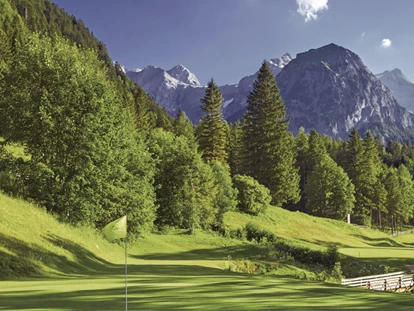 Golfurlaub - PLZ 6707 (Österreich) - Hotel SAROTLA