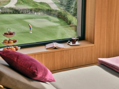 Golfurlaub - PLZ 6707 (Österreich) - Hotel SAROTLA