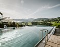 Golfhotel: Infinity-Pool - Bergkristall - Mein Resort im Allgäu