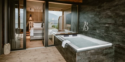 Golfurlaub - PLZ 6707 (Österreich) - SPA Suite - Bergkristall - Mein Resort im Allgäu
