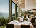 Golfhotel: Panoramarestaurant - Bergkristall - Mein Resort im Allgäu
