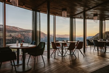 Golfhotel: Atrium - Bergkristall - Mein Resort im Allgäu