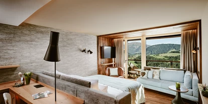 Golfurlaub - PLZ 6707 (Österreich) - Studio Hochgrat - Bergkristall - Mein Resort im Allgäu