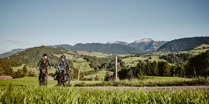 Golfurlaub - PLZ 6707 (Österreich) - Abwechslungsreiches Aktivprogramm - Bergkristall - Mein Resort im Allgäu