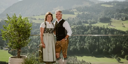 Golfurlaub - PLZ 6707 (Österreich) - Gastgeberfamilie Lingg - Bergkristall - Mein Resort im Allgäu