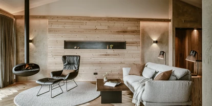Golfurlaub - PLZ 6707 (Österreich) - Penthouse Suite Gipfelstürmer - Bergkristall - Mein Resort im Allgäu