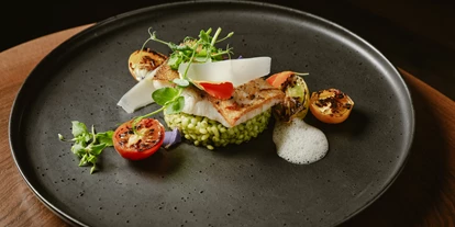 Golfurlaub - PLZ 6707 (Österreich) - Gesunde Genusskulinarik - Bergkristall - Mein Resort im Allgäu