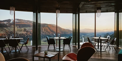 Golfurlaub - PLZ 6707 (Österreich) - Atrium - Bergkristall - Mein Resort im Allgäu
