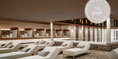 Golfurlaub - PLZ 6707 (Österreich) - Rendering Sport-Innenpool - Bergkristall - Mein Resort im Allgäu