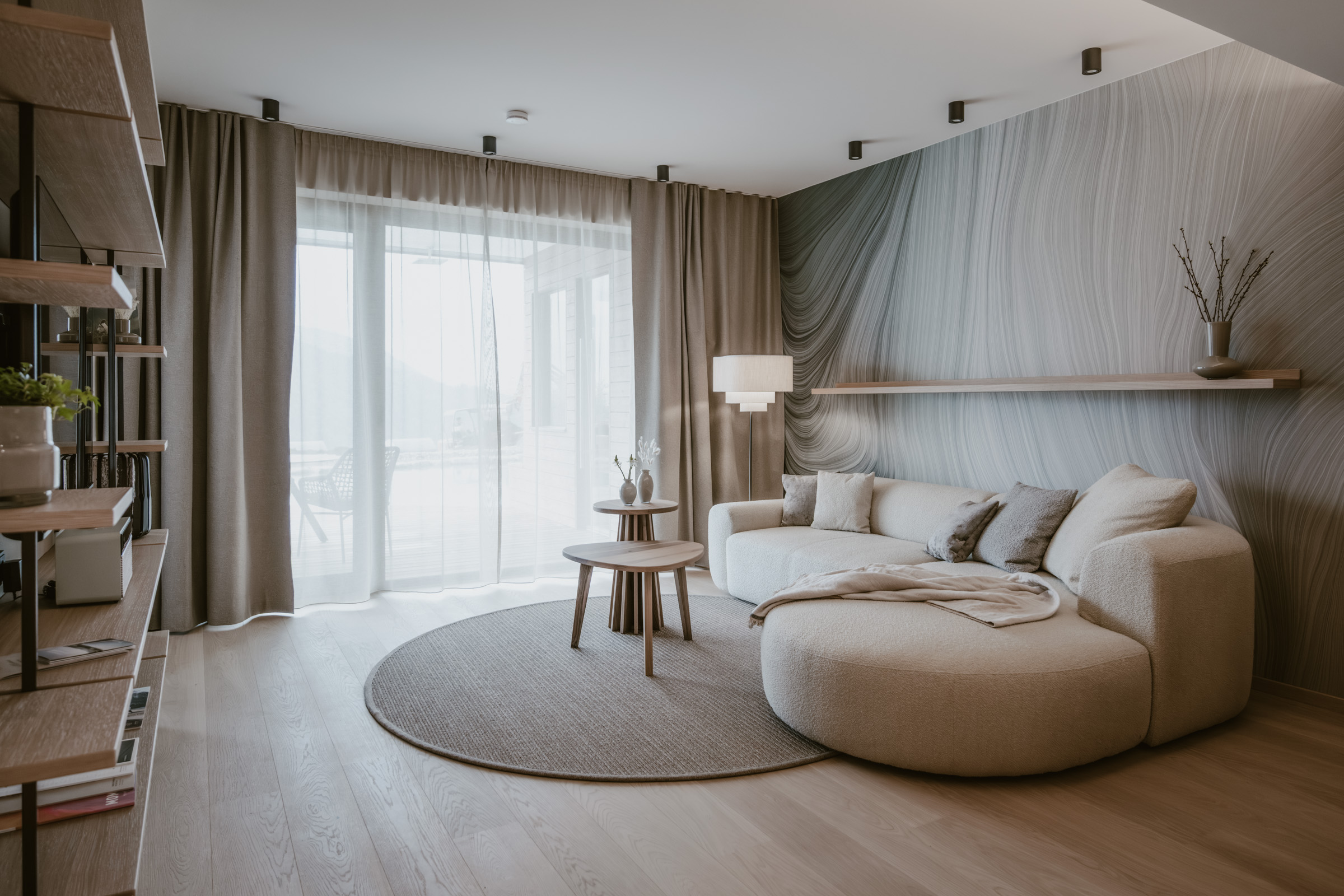 Golfhotel: Bergkristall - Mein Resort im Allgäu