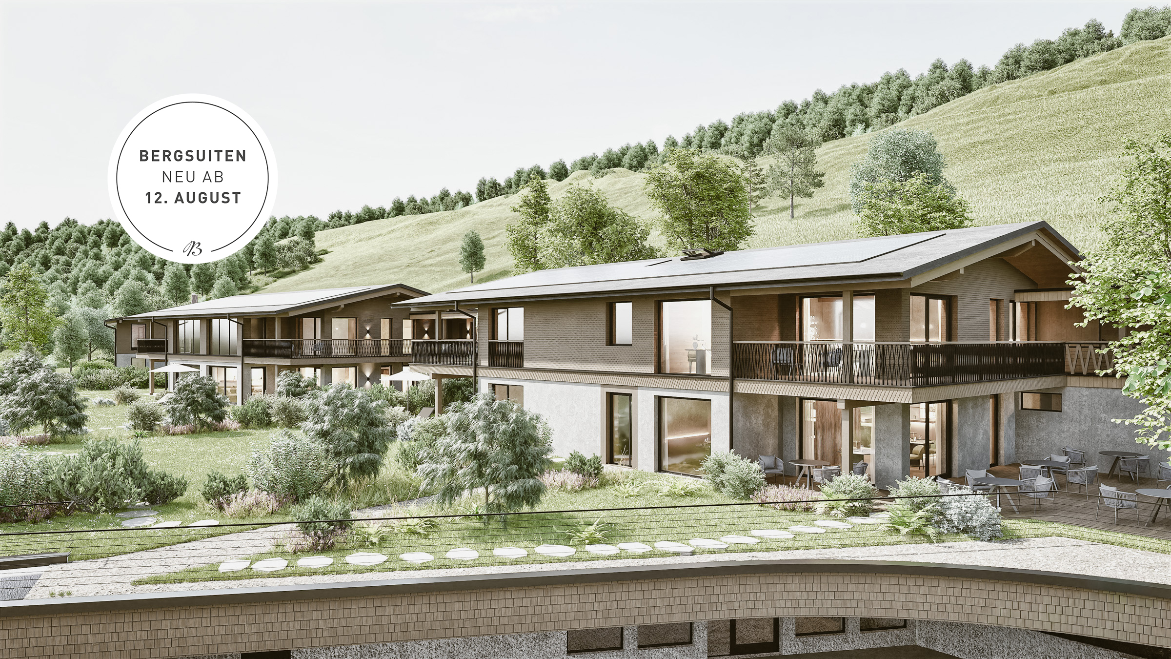 Golfhotel: Bergkristall - Mein Resort im Allgäu