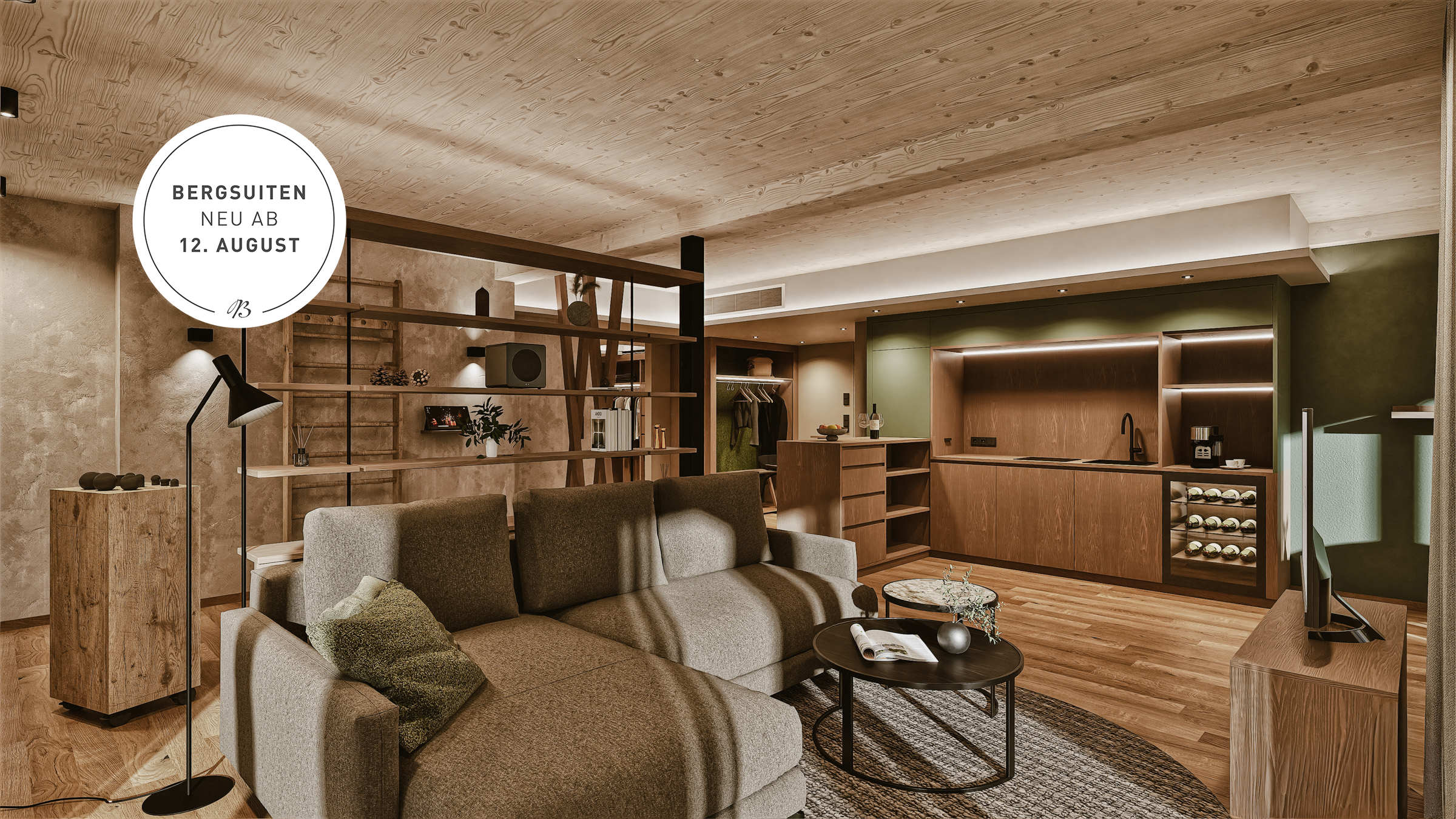 Golfhotel: Bergkristall - Mein Resort im Allgäu