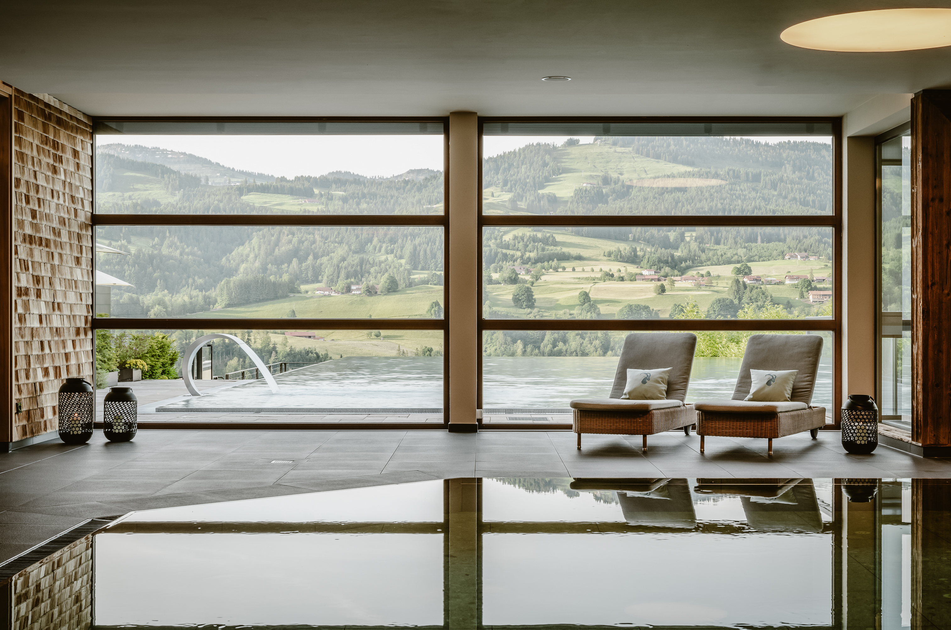 Golfhotel: Bergkristall - Mein Resort im Allgäu