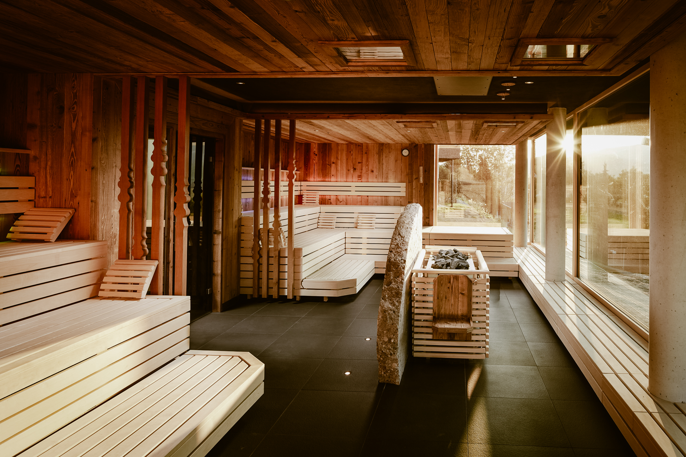 Golfhotel: Bergkristall - Mein Resort im Allgäu