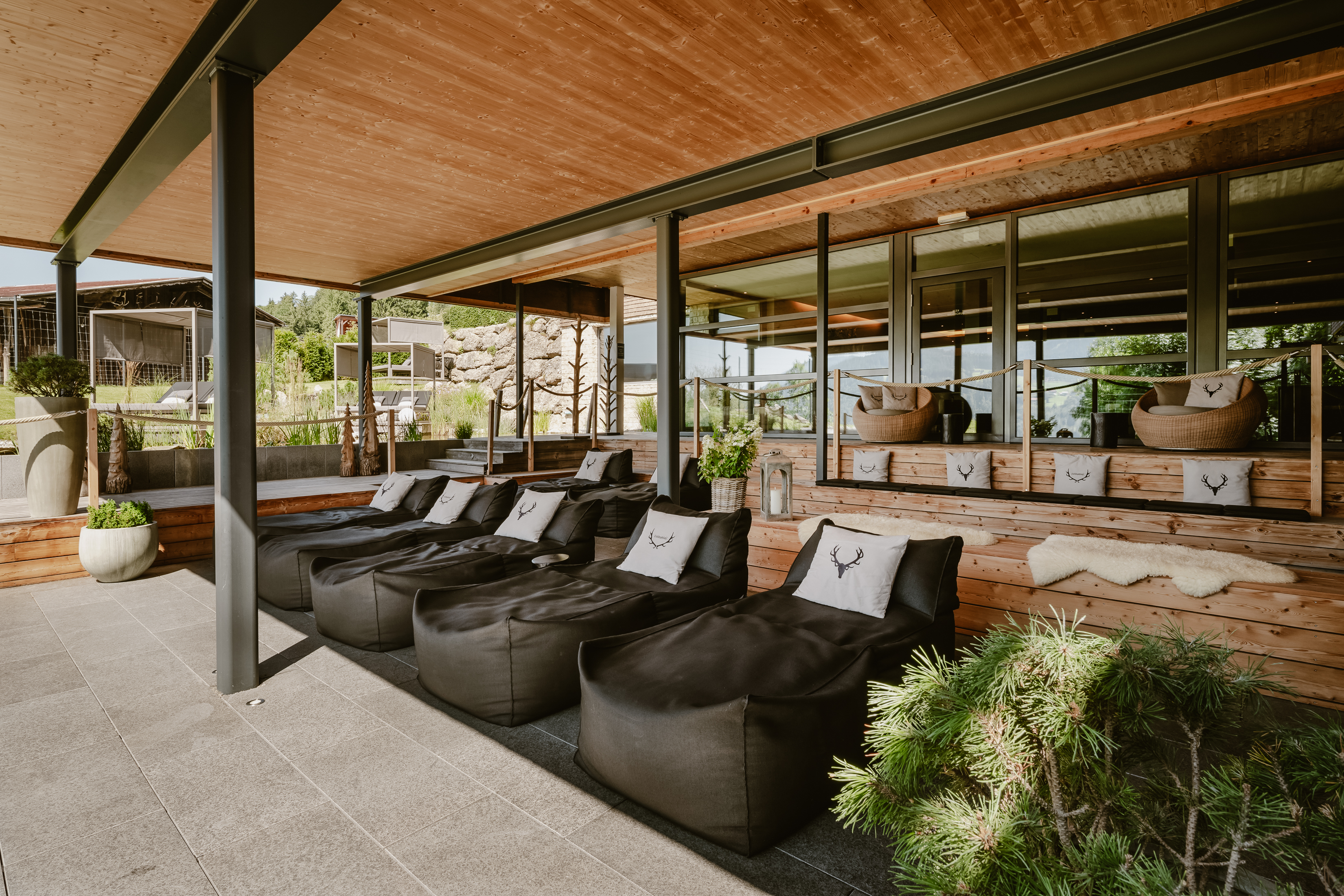 Golfhotel: Bergkristall - Mein Resort im Allgäu