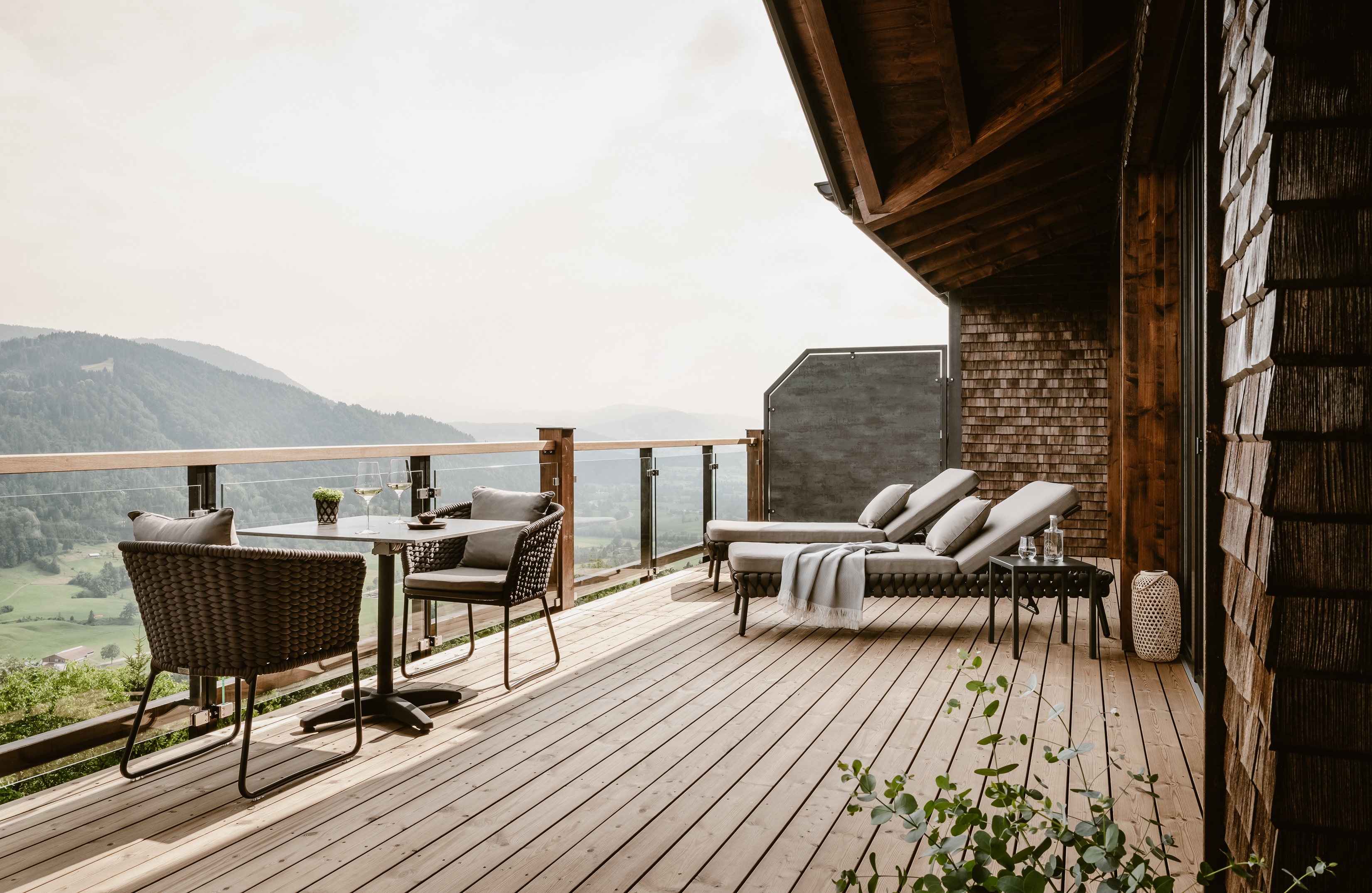 Golfhotel: Bergkristall - Mein Resort im Allgäu