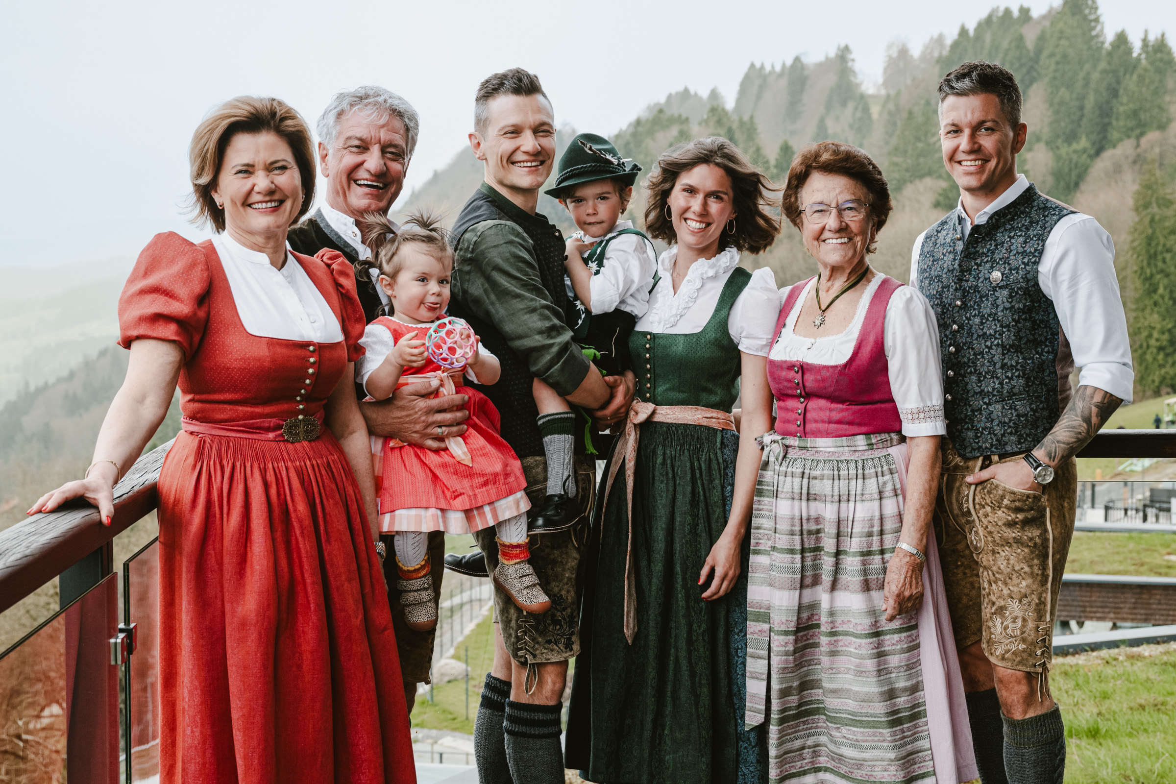 Golfhotel: Bergkristall - Mein Resort im Allgäu