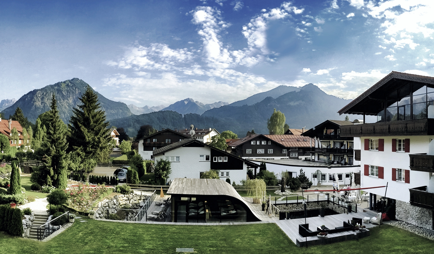 Golfurlaub - PLZ 88138 (Deutschland) - Franks