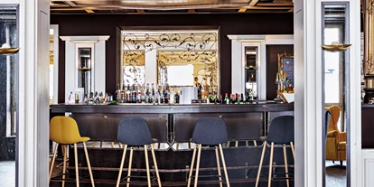 Golfurlaub - Restaurant - Das Parkhotel