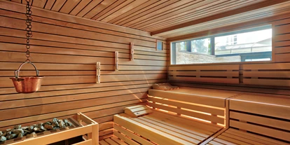 Golfurlaub - Restaurant - Das Parkhotel