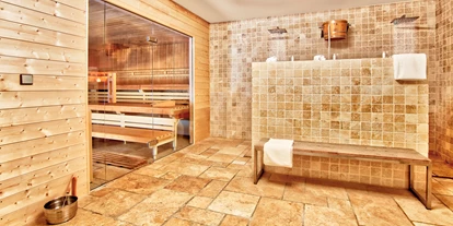 Golfurlaub - Restaurant - Das Parkhotel