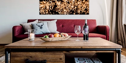 Golfurlaub - Restaurant - Das Parkhotel