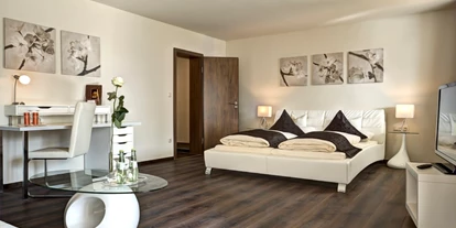 Golfurlaub - Restaurant - Das Parkhotel