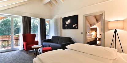 Golfurlaub - PLZ 6707 (Österreich) - elements Hotel Oberstdorf