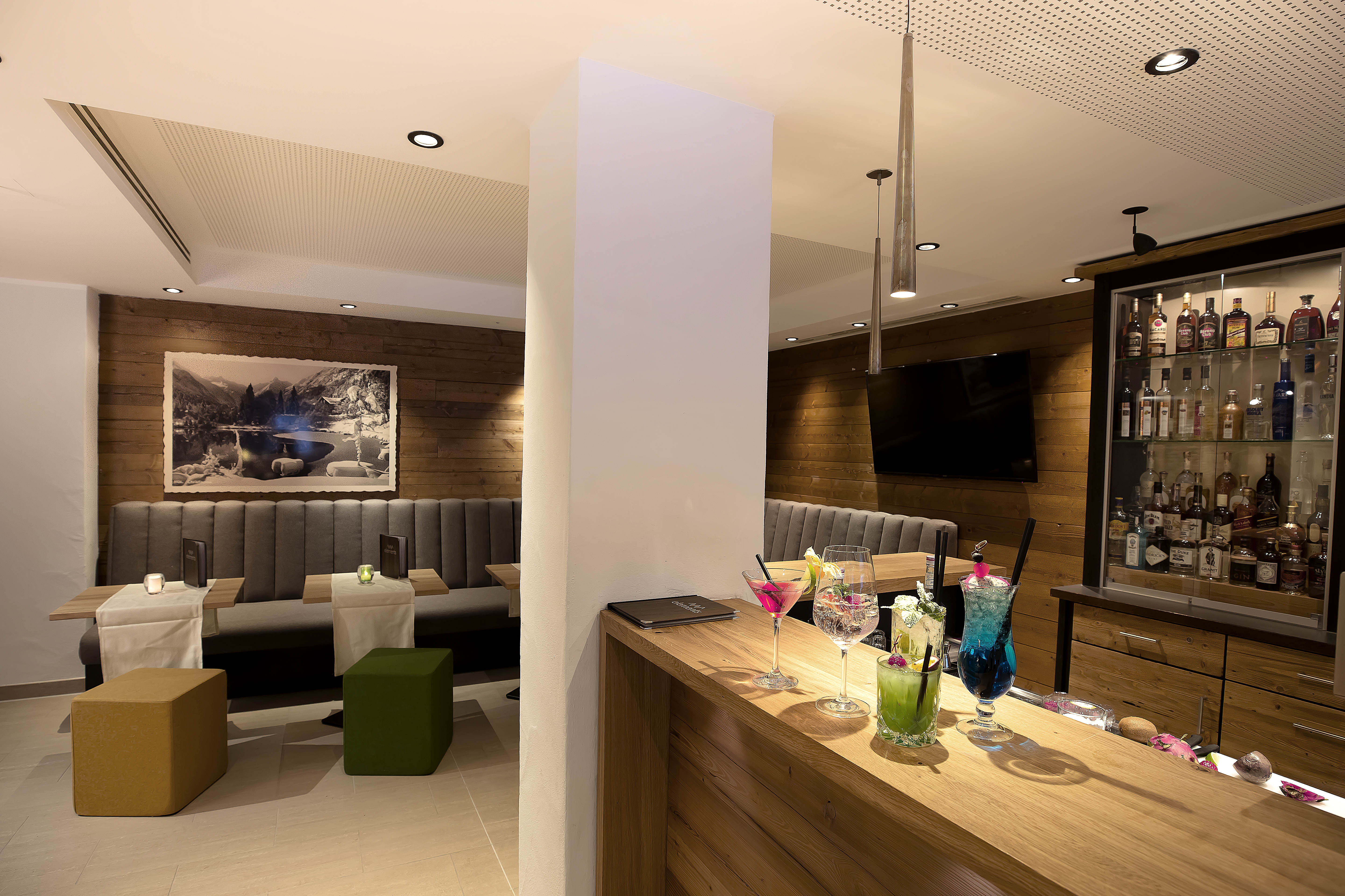 Golfurlaub - PLZ 88138 (Deutschland) - elements Hotel Oberstdorf