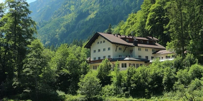 Golfurlaub - PLZ 6707 (Österreich) - elements Hotel Oberstdorf