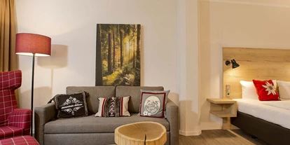 Golfurlaub - PLZ 6707 (Österreich) - elements Hotel Oberstdorf