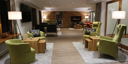 Golfurlaub - PLZ 6707 (Österreich) - elements Hotel Oberstdorf