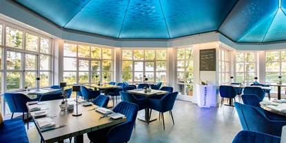 Golfurlaub - Fahrstuhl - Yachthotel Chiemsee