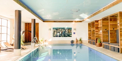 Golfurlaub - Fahrstuhl - Yachthotel Chiemsee