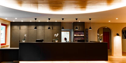 Golfurlaub - Fahrstuhl - Yachthotel Chiemsee