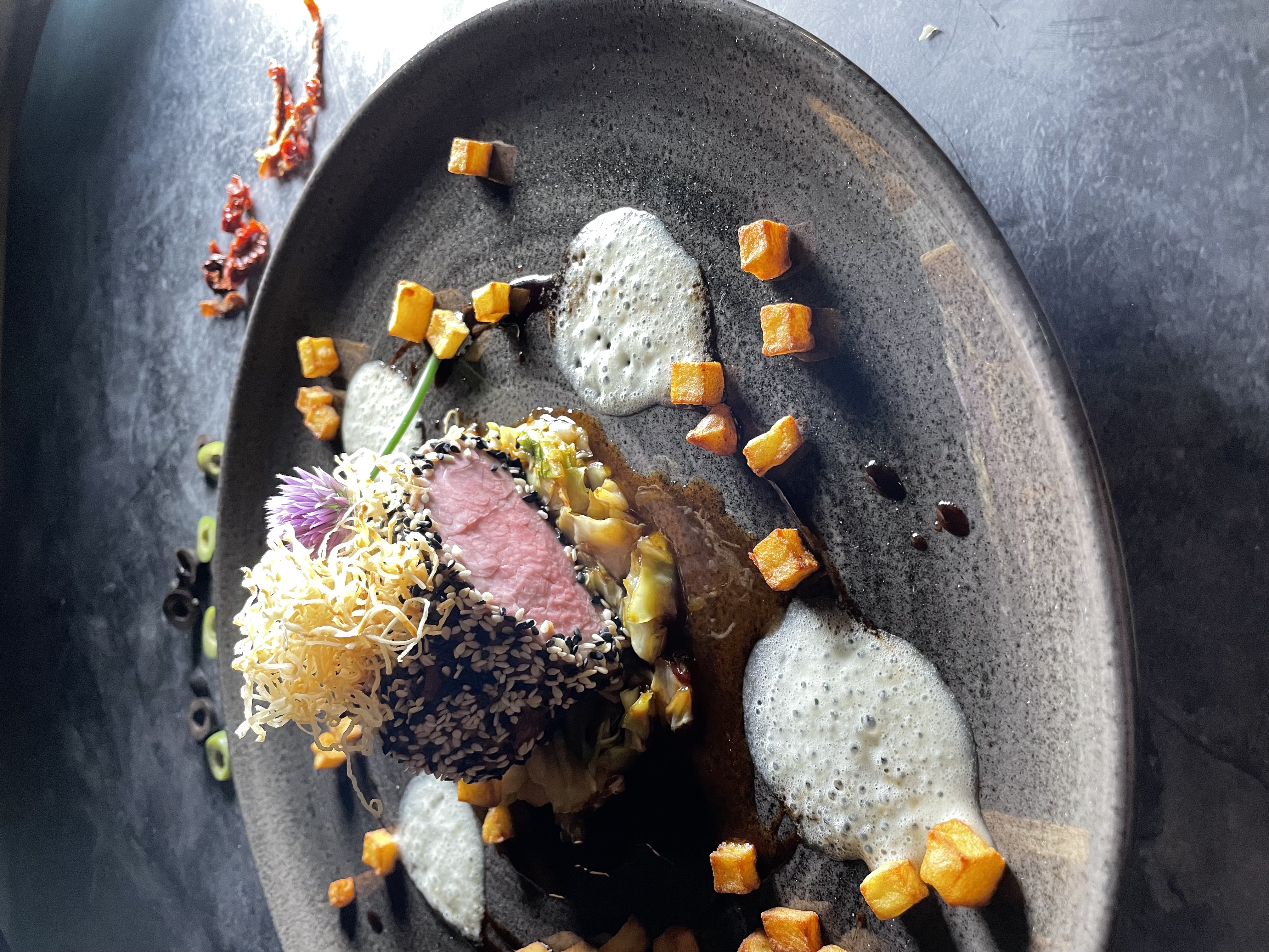 Golfhotel: Yachthotel Chiemsee