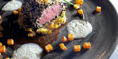 Golfurlaub - Fahrstuhl - Yachthotel Chiemsee