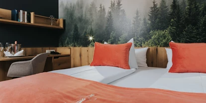 Golfurlaub - Restaurant - Junior-Suite ohne Balkon - Hotel Drei Quellen Therme
