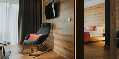 Golfurlaub - Restaurant - Suite mit Balkon - Hotel Drei Quellen Therme