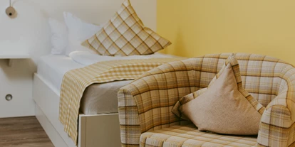 Golfurlaub - Restaurant - Einzelzimmer ohne Balkon - Hotel Drei Quellen Therme