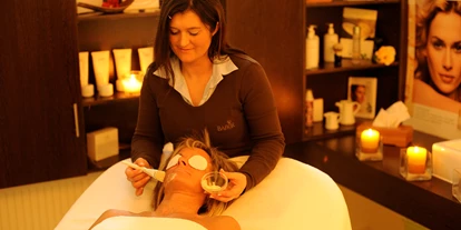 Golfurlaub - Fahrstuhl - Kosmetikbehandlung - Fürstenhof ****s Quellness- und Golfhotel