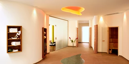 Golfurlaub - Fahrstuhl - Sauna - Fürstenhof ****s Quellness- und Golfhotel