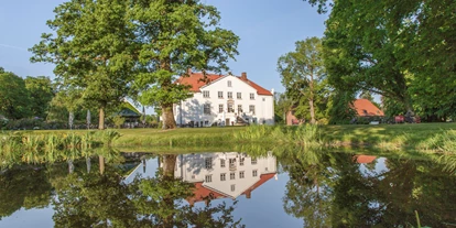 Golfurlaub - Deutschland - Gut Kaden Hotel und Gästehaus