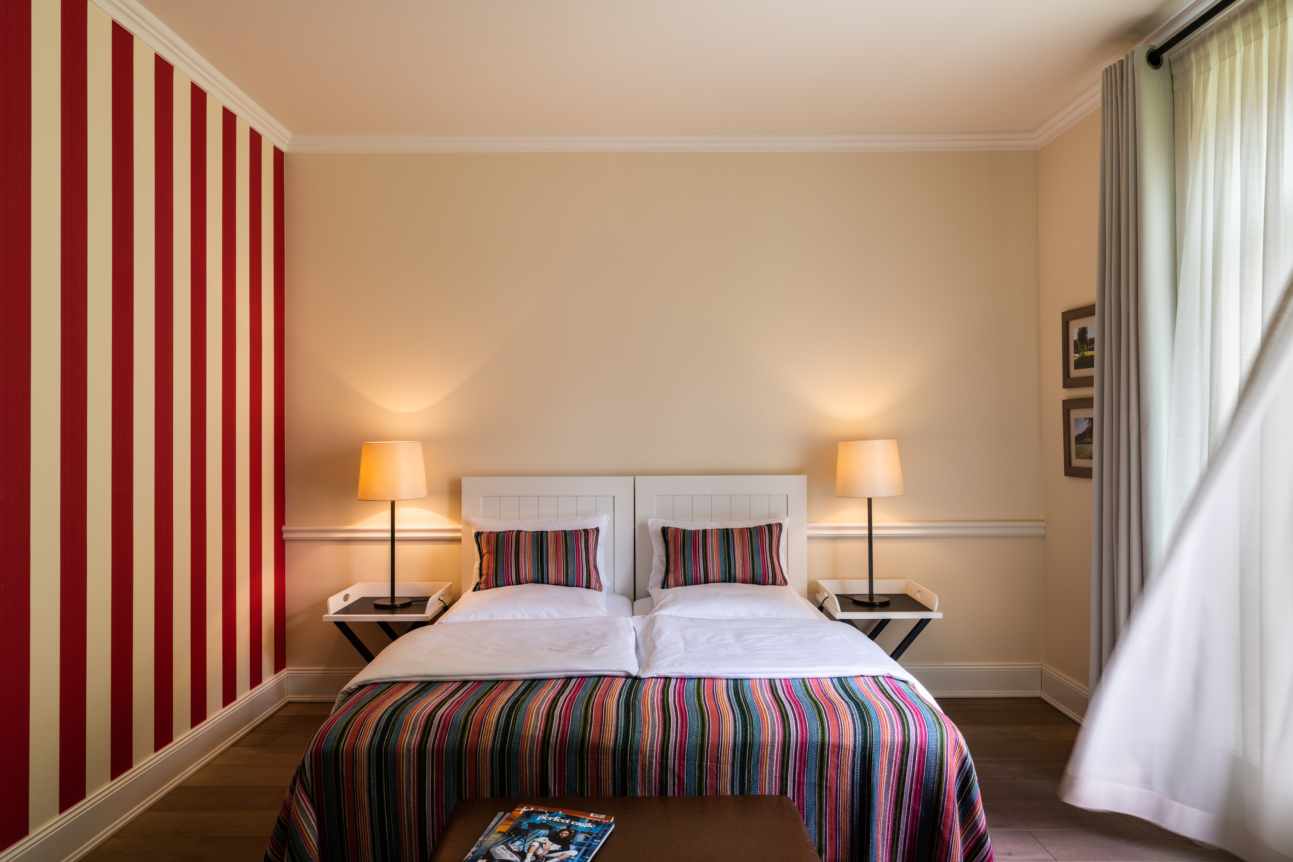 Golfurlaub - Hamburg - Gut Kaden Hotel und Gästehaus